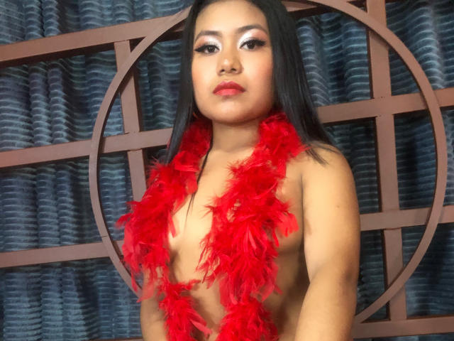 JenaMalory - Live sexe cam - 17553210