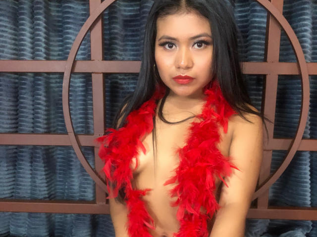 JenaMalory - Live porn &amp; sex cam - 17553406