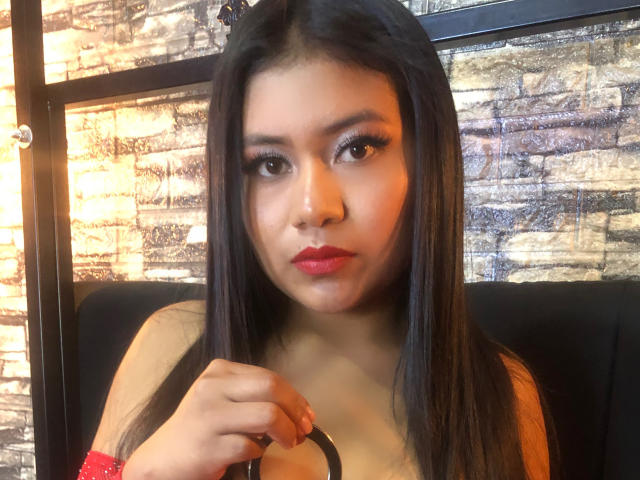 JenaMalory - Live sex cam - 17553538