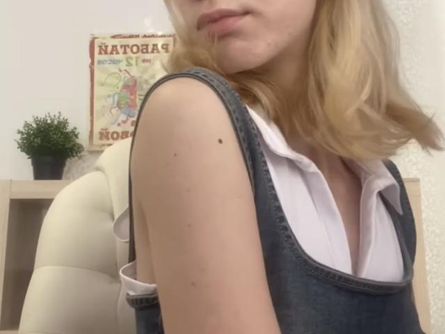 Blumi - Sexe cam en vivo - 17554234