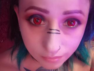 ErzebethGod - Live porn & sex cam - 17554974