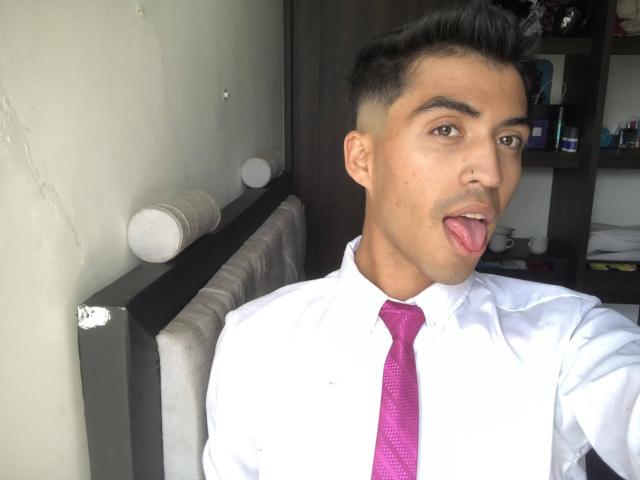 NagualBigCok - Sexe cam en vivo - 17555474