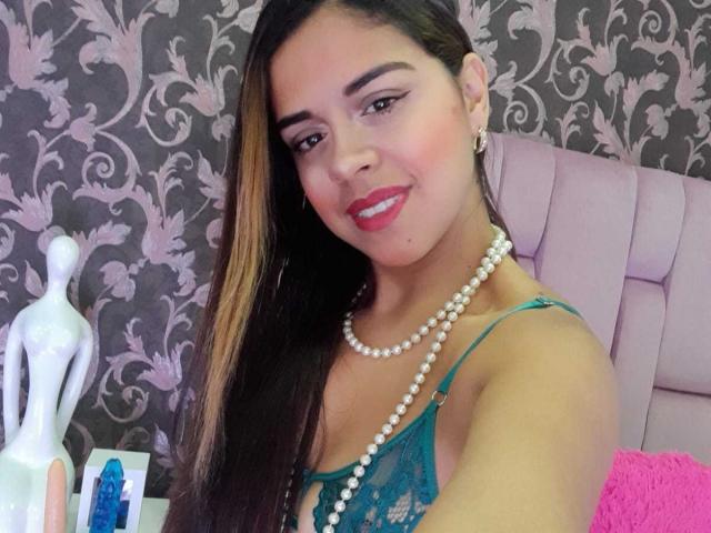 NahoomyCute - Live Sex Cam - 17555866