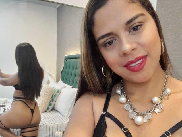 NahoomyCute - Sexe cam en vivo - 17555878