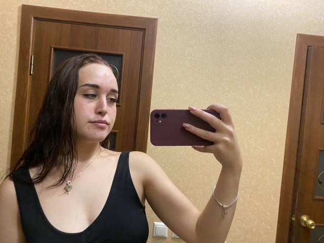 Mallenia - Sexe cam en vivo - 17556518