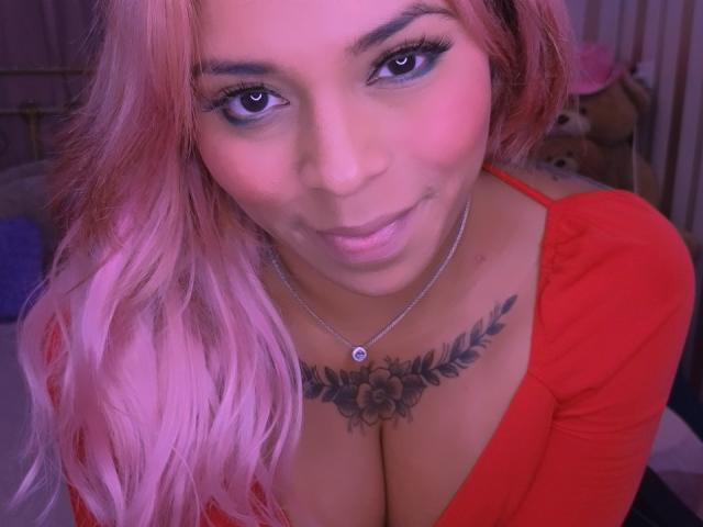 Chili - Live sex cam - 17557050