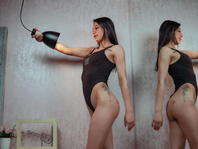MelissaSpencer - Live porn &amp; sex cam - 17557102
