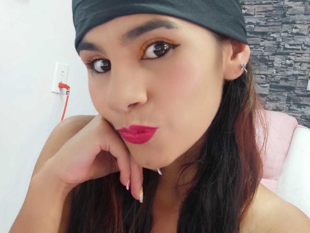 KarinaHottieX - Sexe cam en vivo - 17557538
