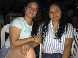 SensationsParty - Sexe cam en vivo - 17557750