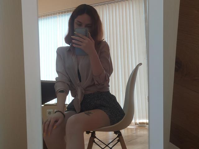 Rairie - Live Sex Cam - 17557810