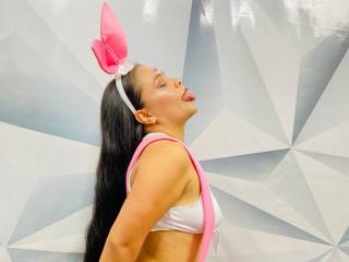 IvonneHarmony - Sexe cam en vivo - 17558386