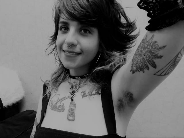 AmySpider - Sexe cam en vivo - 17559826