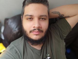 JeremmyJizz - Sexe cam en vivo - 17562482