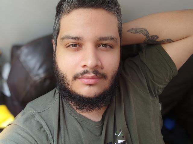 JeremmyJizz - Sexe cam en vivo - 17562482