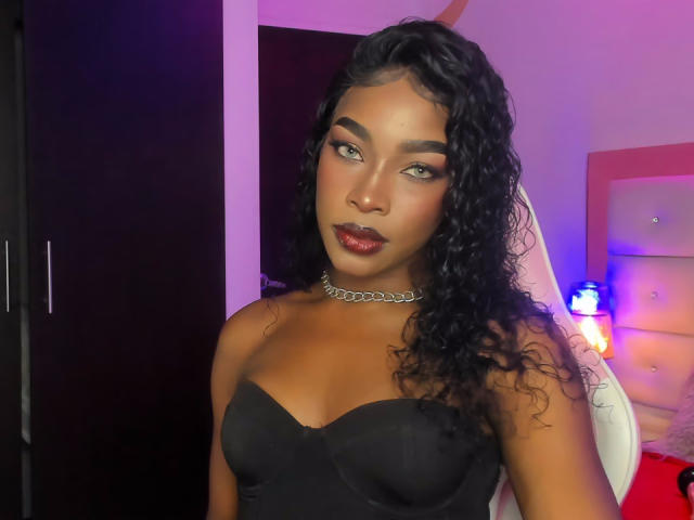 GennessysJordan - Sexe cam en vivo - 17564210