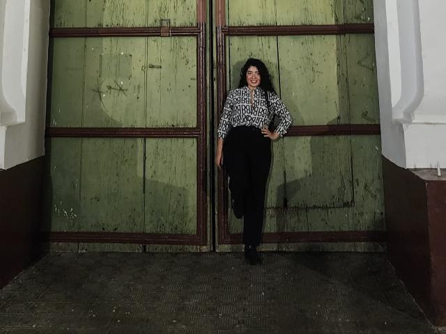 AgathaColinss - Live sex cam - 17564926