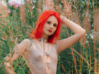 VioletMyers - Live sex cam - 17564982