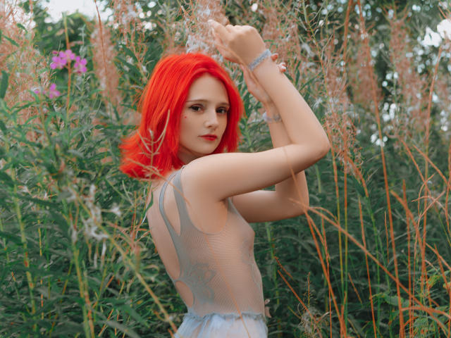 VioletMyers - Live sex cam - 17564986