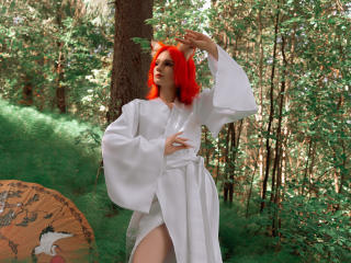 VioletMyers - Live sex cam - 17565030