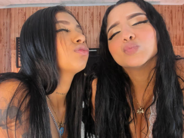 LiaAnahiz - Live porn &amp; sex cam - 17565538