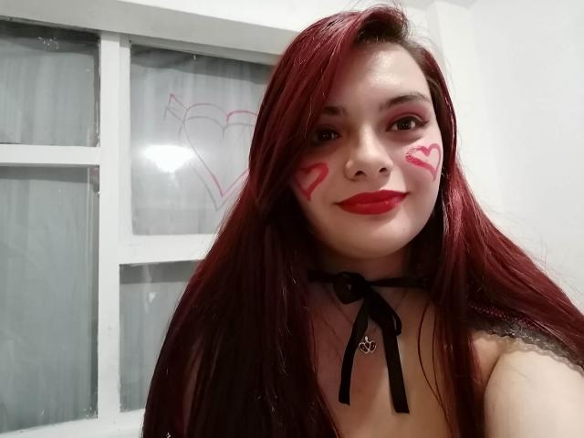 katherinLatin - Live porn &amp; sex cam - 17565670