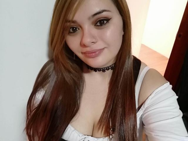 katherinLatin - Live sex cam - 17565682