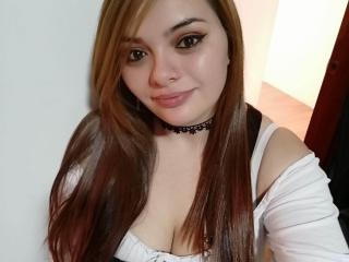 katherinLatin - Live porn & sex cam - 17565682