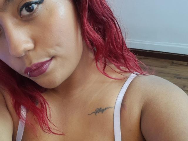 ChloeHills - Sexe cam en vivo - 17565970