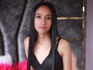 CarolineCipriani - Sexe cam en vivo - 17566030