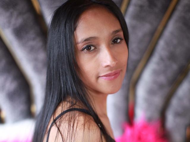 CarolineCipriani - Sexe cam en vivo - 17566034