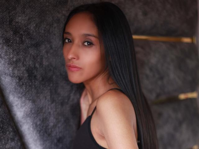 CarolineCipriani - Sexe cam en vivo - 17566046
