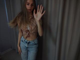 SunBeamX - Live Sex Cam - 17566250