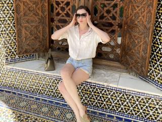 Dionisia - Live porn &amp; sex cam - 17566506