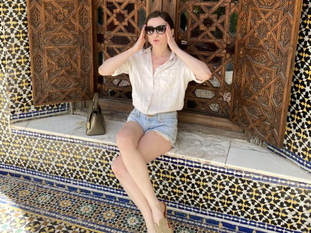 Dionisia - Live porn &amp; sex cam - 17566506