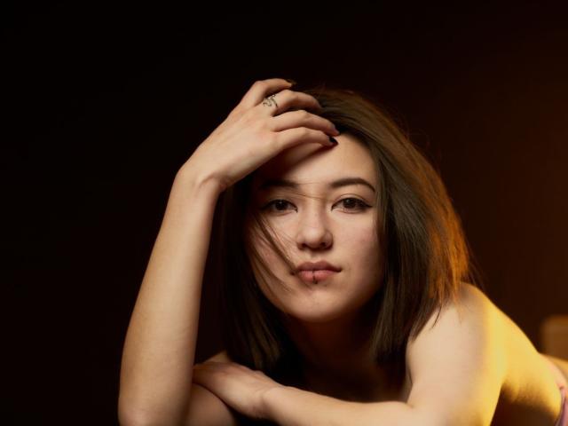 AlexaJang - Live porn &amp; sex cam - 17567418