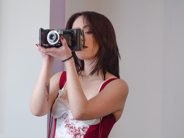 MollyMarmalade - Camera khiêu dâm &amp; quyến rũ trực tiếp - 17568526