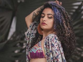 CalypsoWhite - Live sexe cam - 17570810