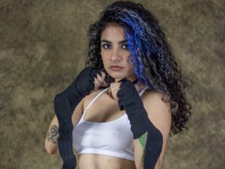 CalypsoWhite - Live sexe cam - 17570814