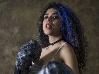 CalypsoWhite - Live sexe cam - 17570822