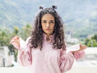 CalypsoWhite - Sexe cam en vivo - 17570870