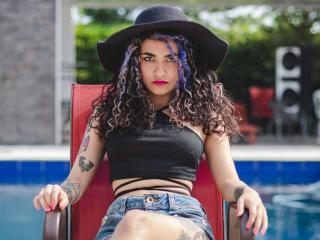 CalypsoWhite - Live sexe cam - 17570874