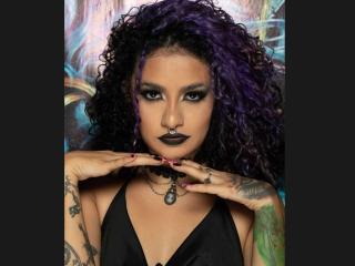 CalypsoWhite - Live sexe cam - 17571098