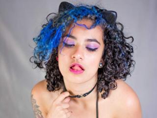 CalypsoWhite - Live sexe cam - 17571194