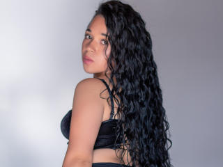 CristtalGarcia - Live Sex Cam - 17571630