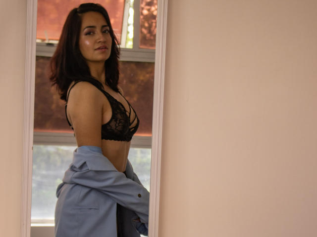 AbbyCute - Live sex cam - 17572426