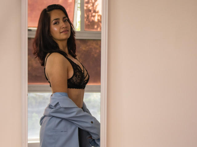 AbbyCute - Live Sex Cam - 17572434