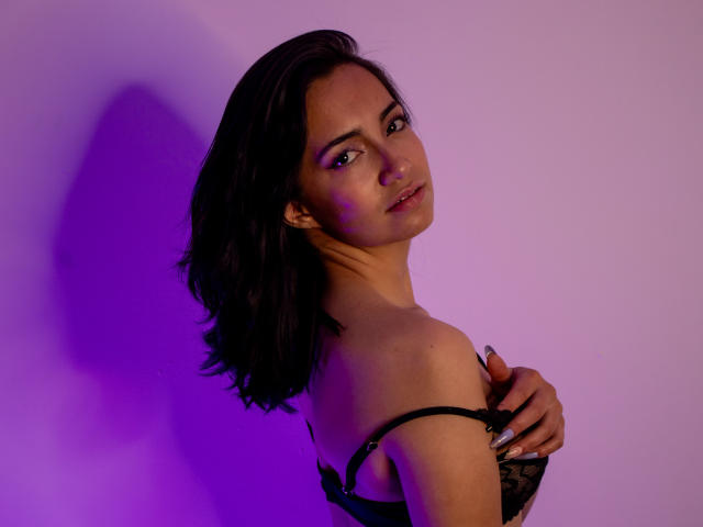 AbbyCute - Sexe cam en vivo - 17572458