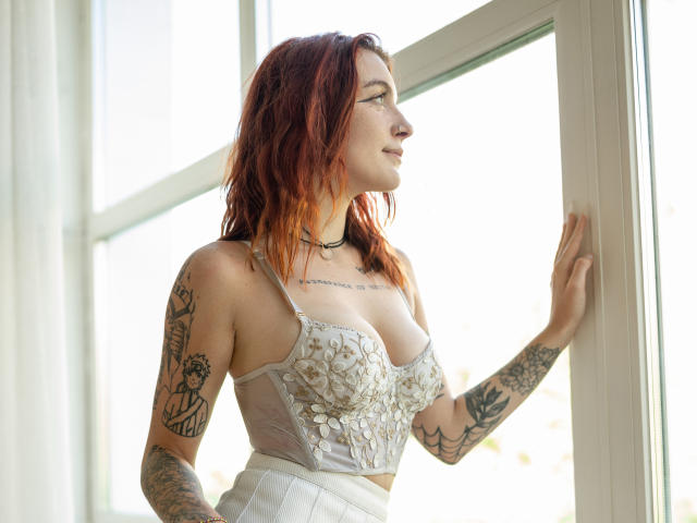 XculsiveOne - Sexe cam en vivo - 17572578