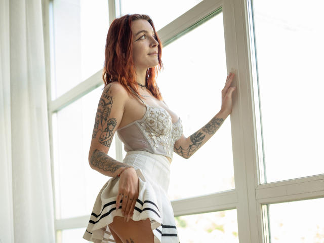 XculsiveOne - Live porn &amp; sex cam - 17572638