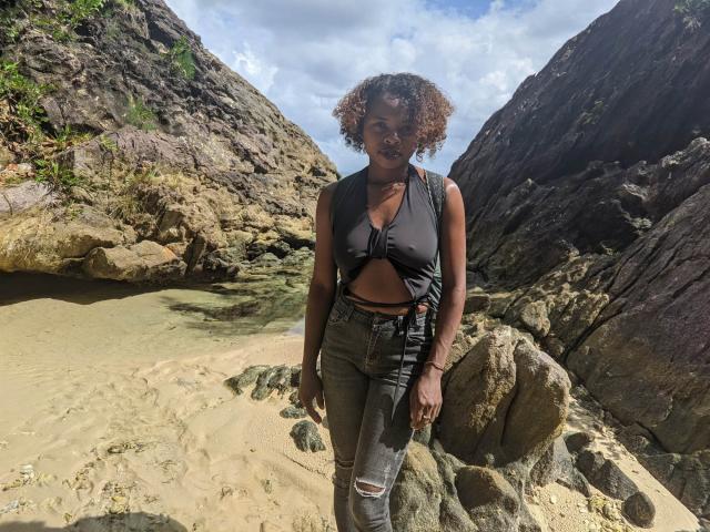 Syntiah - Live porn &amp; sex cam - 17572770